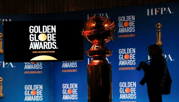 Golden Globes broadcast to return to NBC in 2023