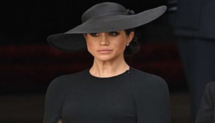 Is Meghan Markle pregnant?