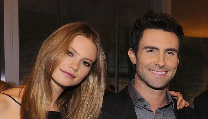 Adam Levine committed to save his marriage as Behati Prinsloo very upset