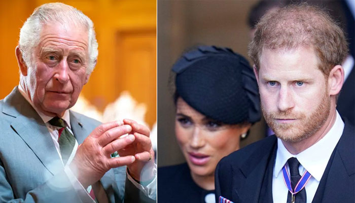 King Charles really ‘gonna need’ Prince Harry, Meghan Markle after Queen’s death