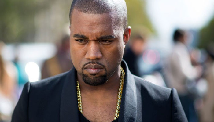 Kanye West hits back at catalog demands: ‘I’m not for sale!’
