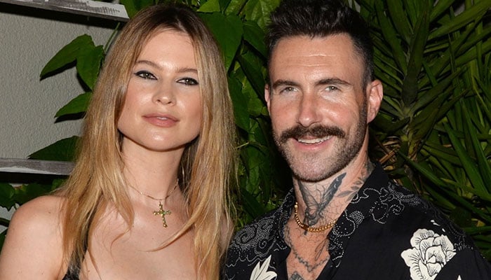 Behati Prinsloo ‘absolutely furious’ with Adam Levine amid cheating allegations