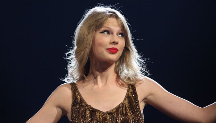 Taylor Swift starts new series on TikTok ahead of album Midnights release