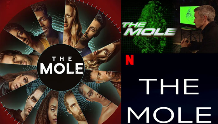 Netflix reboots ABCs popular reality show The Mole, release date unveiled
