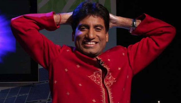 Indian comedian Raju Srivastav breathes his last at 58