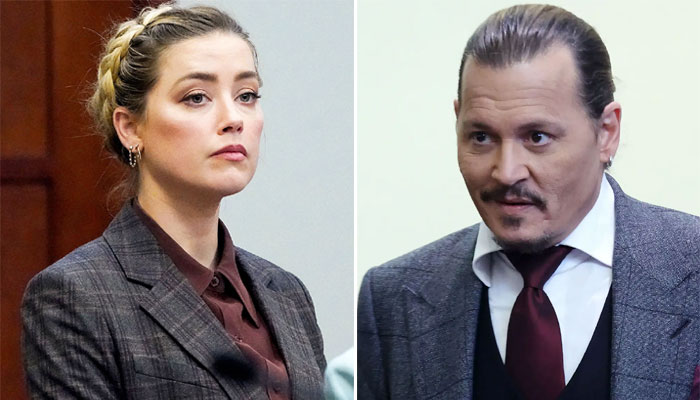 On Johnny Depp-Amber Heard trial, a documentary on the turning