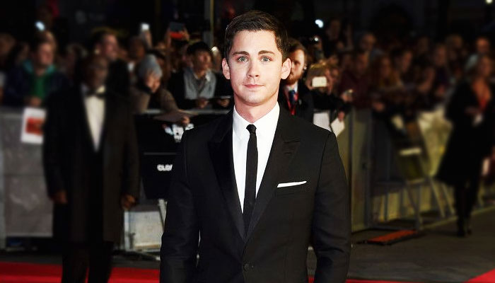 Percy Jackson star Logan Lerman to feature in Hulu’s We Were the Lucky Ones