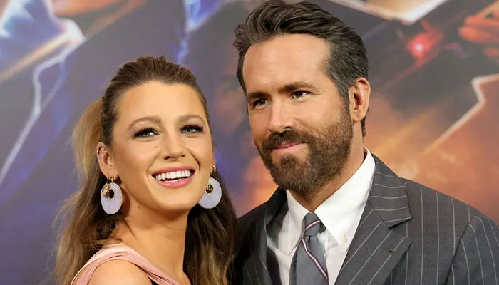 Here’s why Blake Lively, Ryan Reynolds decided to have baby no. 4