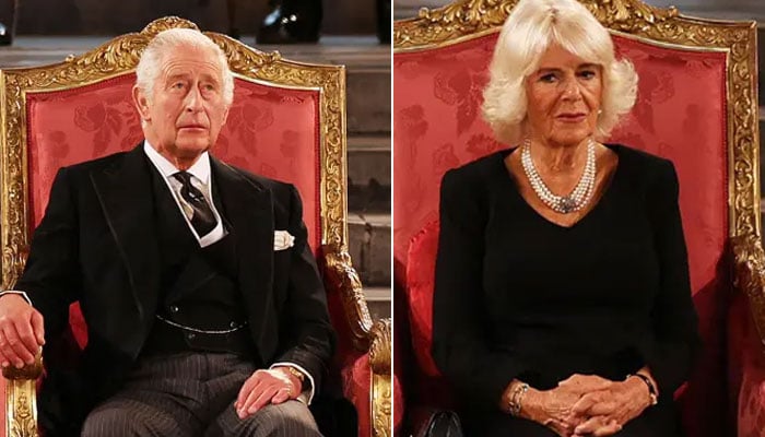 Queen Consort Camilla ‘the real boss’ behind King Charless reign?
