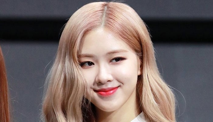 BLACKPINK’s idol Rose set a new record with her solo song from BLACKPINK’s new album
