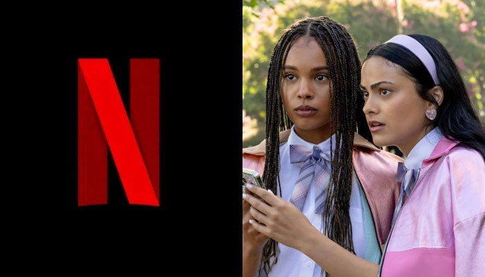 Netflix’s Do Revenge features the complicated relationships, being quite relatable to the young audience