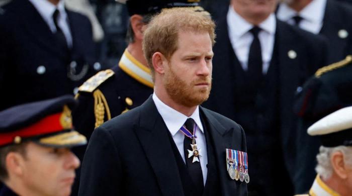 Heartbreak The Royal Family Mourns The Loss Of Prince Harrys Daughter - t6ziz74