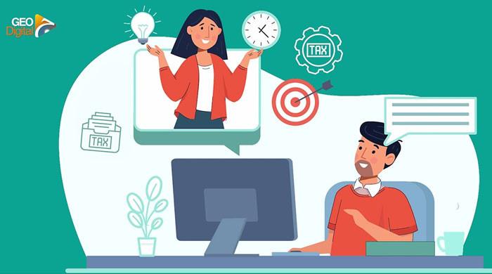 WATCH: How to register yourself on FBR's IRIS portal to file income tax returns