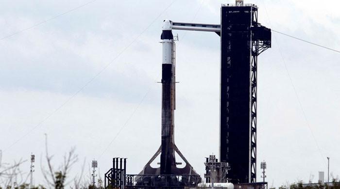 Saudi Arabia buys pair of SpaceX astronaut seats from Axiom: sources