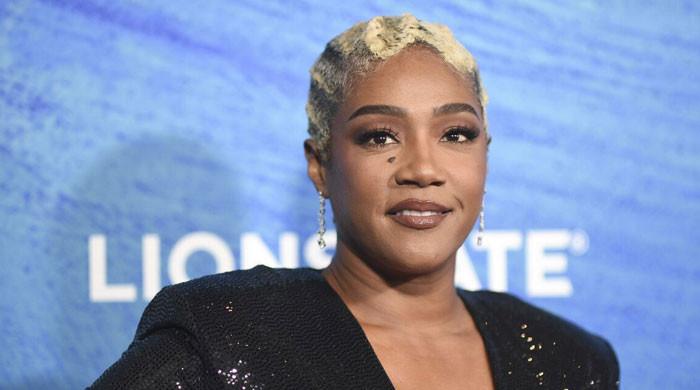 Tiffany Haddish child sexual abuse lawsuit dropped: Report