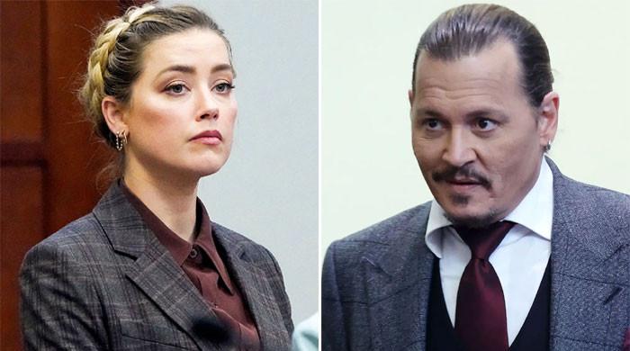 Johnny Depp, Amber Heard turning into a movie?