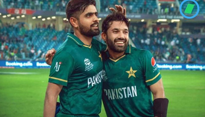 Pakistan and England to play 2nd T20I today. Twitter