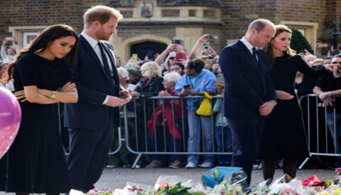 Les relations du prince Harry avec la famille royale vont-elles s’améliorer après le départ de l’aide proche de Queen ?