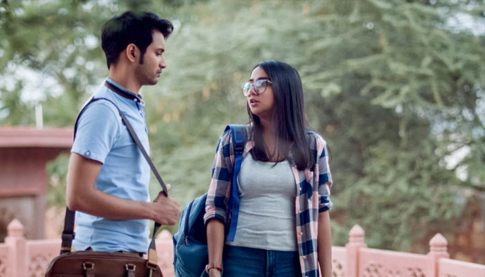 Netflix Original Mismatched Season 2, trailer, release date, cast list