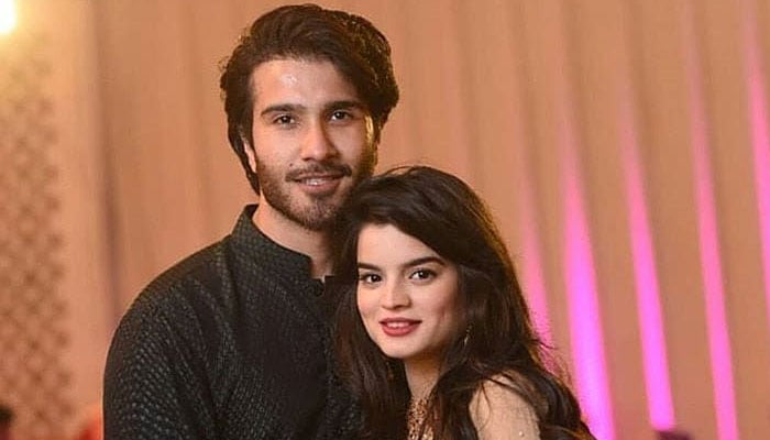 Alizey Sultan told to respond to Feroze Khan’s plea for children’s custody