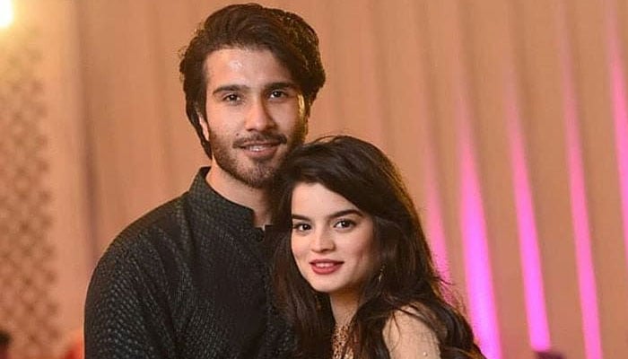 Alizey Sultan told to respond to Feroze Khan’s plea for children’s custody