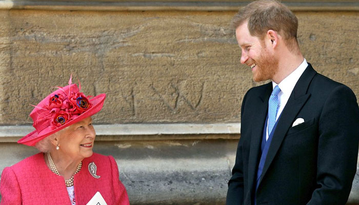 Queen knew Prince Harry absence at Balmoral was perfect for her death: Psychic