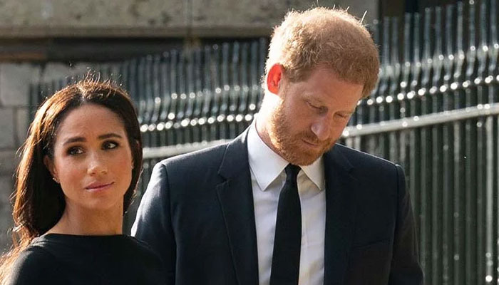Prince Harry ‘funneling money’ in the back of memoir publicity drive