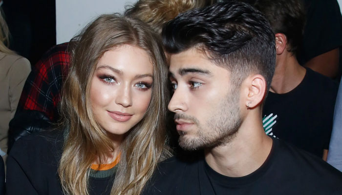 Gigi Hadid praises Zayn Malik for their daughter’s birthday