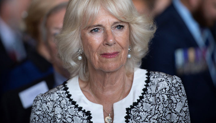 Camilla Queen Consort planning 'escape' from the Crown? - Vimarsana News