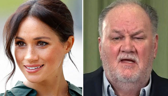 Meghan Markles estranged fathers interview lands channel in troubles