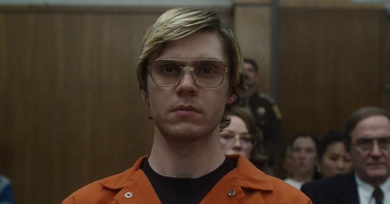 Netflixs Monster: The Jeffrey Dahmer Story: Made me feel uncomfortable