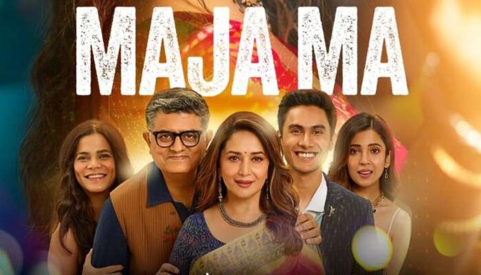 Maja Ma to release on Prime Video India on October 6
