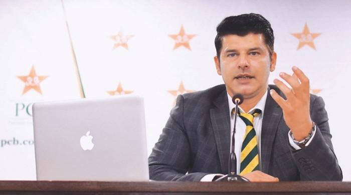 Pakistan's T20 World Cup squad can be changed if needed: chief selector