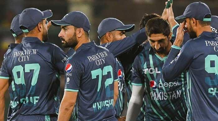 Pak vs Eng: Staff member of Pakistan team tests positive for COVID-19 