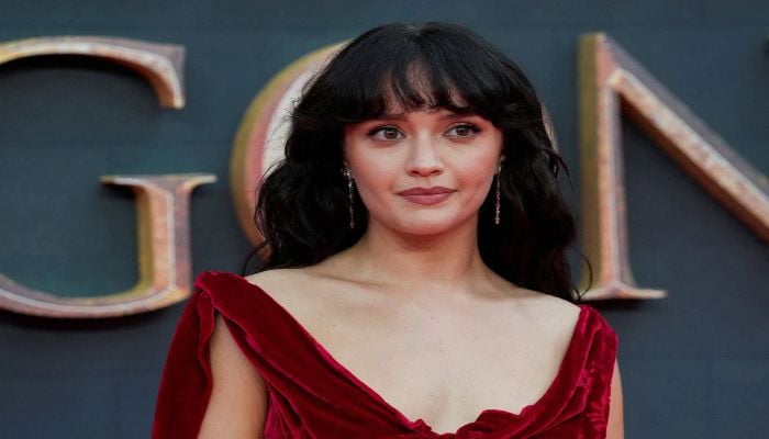 House of The Dragon: Olivia Cooke to play Queen Alicent Hightower for sixth episode