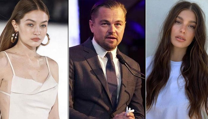 Camilla Morrone was on break with Leonardo, Gigi Hadid hooked up: Betrayed