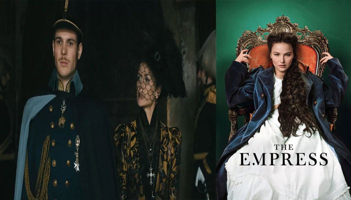 Netflix upcoming series ‘The Empress’ release date, trailer, more updates