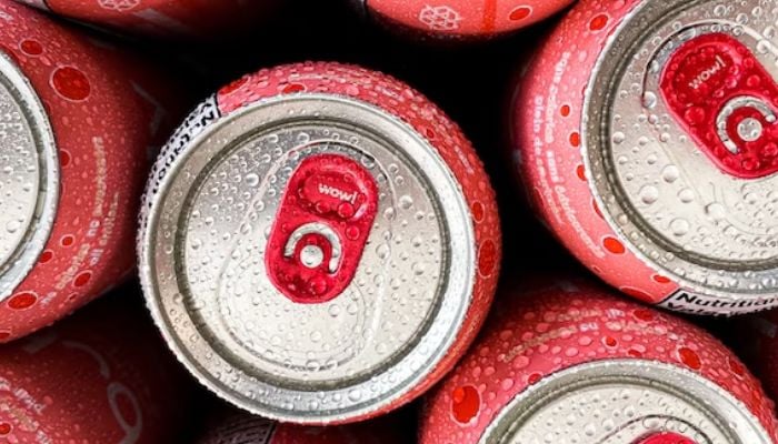 Studi menunjukkan soda meningkatkan risiko kematian akibat kanker