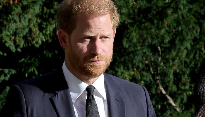 Firm to ‘regret humiliating’ Prince Harry: report