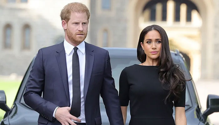 Harry and Meghan have ‘no way back’ to reconcile with royals