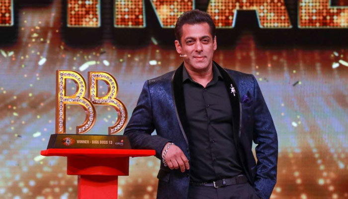 Colors TV drops another promo of the upcoming season of Bigg Boss