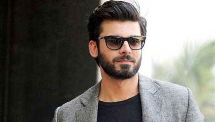 Fawad Khan to feature in Bilal Lasharis The Legend of Maula Jatt