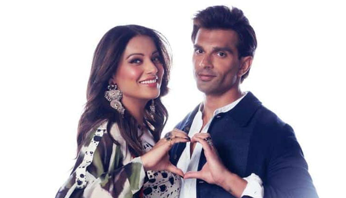 Bipasha Basu and Karan Singh to welcome their first child soon