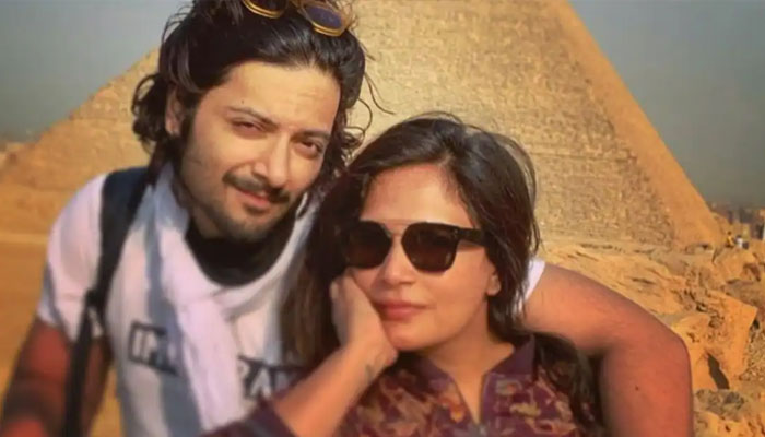 Ali Fazal and Richa Chadha to tie the knot this October