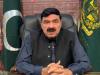 Case registered against unknown persons after Sheikh Rasheed receives threatening calls