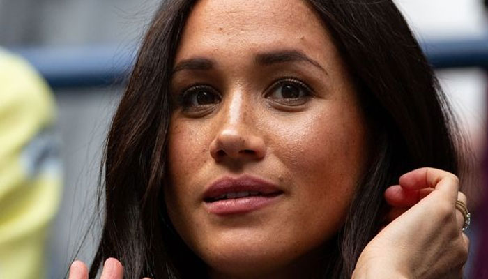 Meghan Markle screamed at staffer every 10 minutes for letting her down