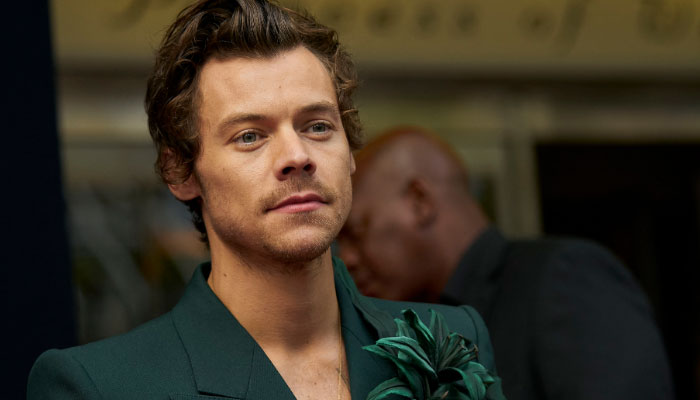 Harry Styles, Ed Sheeran raising cash for WHO in Ukraine