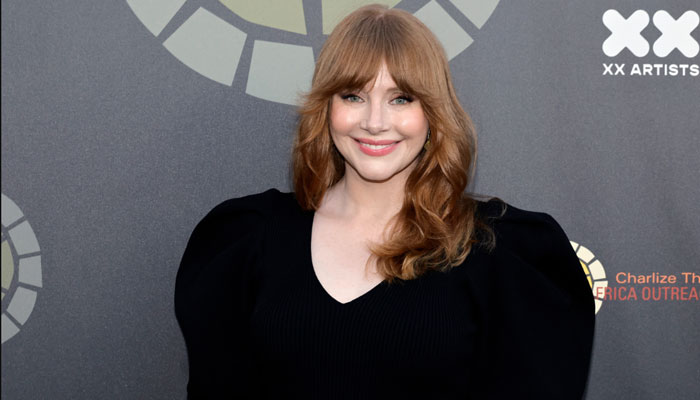 Jurassic World execs pressured Bryce Dallas Howard to lose weight