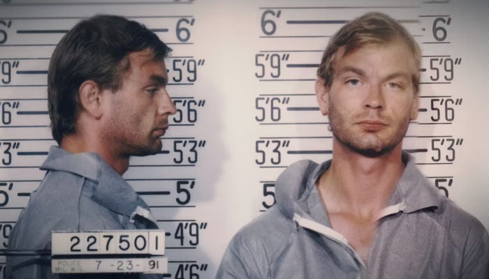 The Jeffrey Dahmer story to premiere on Netflix: report