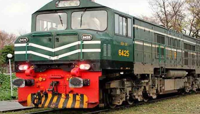 Pakistan menuntut dimulainya kembali Thar Express untuk bertemu kerabat di India